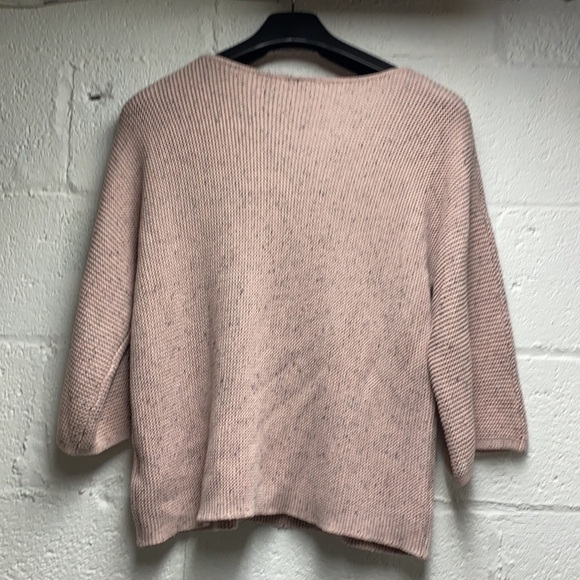 H&M Basic PINK CHUNKY KNIT small - Picture 7 of 7